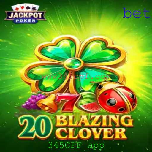 Descubra o Universo de 20BlazingClover: Uma Nova Experiência de Jogo