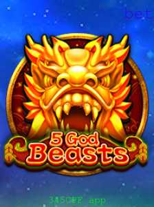 Explorando o Mundo Fascinante de 5GodBeasts: Um Guia Completo