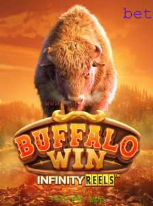 Explorando o Mundo de BuffaloWin: Um Mergulho no Excitante Jogo de Cassino