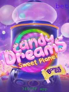 CandyDreamsSweetPlanet: Explore o Incrível Mundo de Doces
