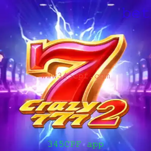 Crazy7772: Descubra o Novo Obsessão dos Jogos com 345CPF App