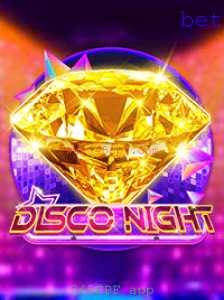 Descubra DiscoNight: O Novo Jogo Interativo Integrado com 345CPF App