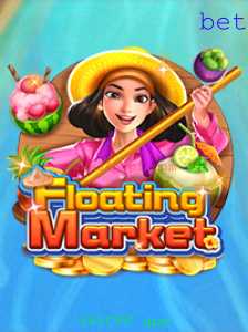 FloatingMarket: Explorando o Novo Jogo de Estratégia e Aventura com 345CPF App