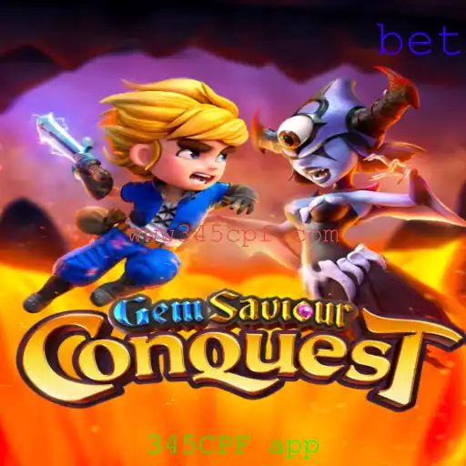 GemSaviourConquest: Mergulhe na Aventura do Enigma CPA