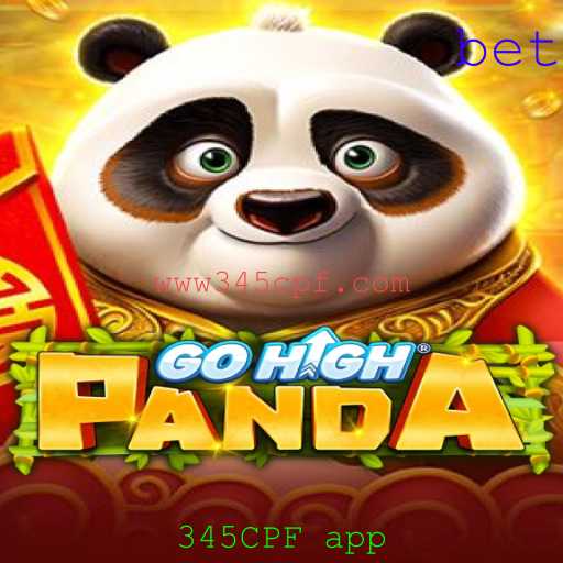 Descubra o Mundo Empolgante de GoHighPanda e o 345CPF app