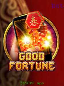 Explorando o Mundo de GoodFortuneM: Introdução e Regras do Jogo 345CPF app