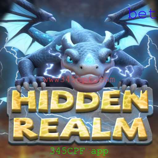 Explorando o Jogo HiddenRealm e Sua Conexão com 345CPF app