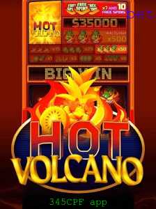 HotVolcano: Uma Aventura Explosiva no Mundo dos Jogos Digitais