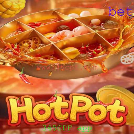 Explorando o Jogo Hotpot e a Inovação do 345CPF app