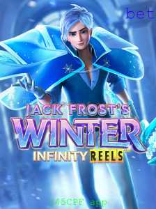 Descubra o Mundo Congelante de JackFrostsWinter