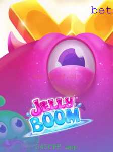 JellyBoom: Um Mergulho no Mundo Doce dos Jogos Mobile