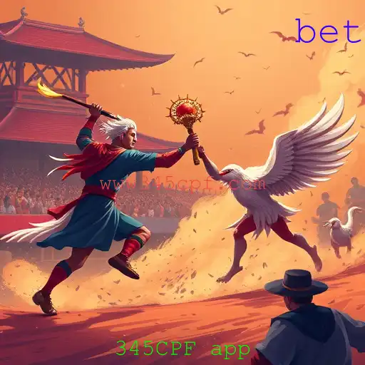 Explorando o Mundo dos Jogos de Sabong e o Impacto do 345CPF App