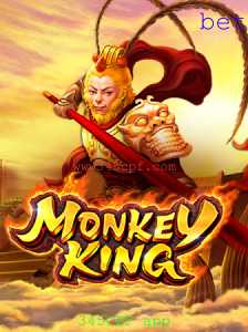 MonkeyKing: Descubra o Jogo Revolucionário Integrado ao 345CPF App