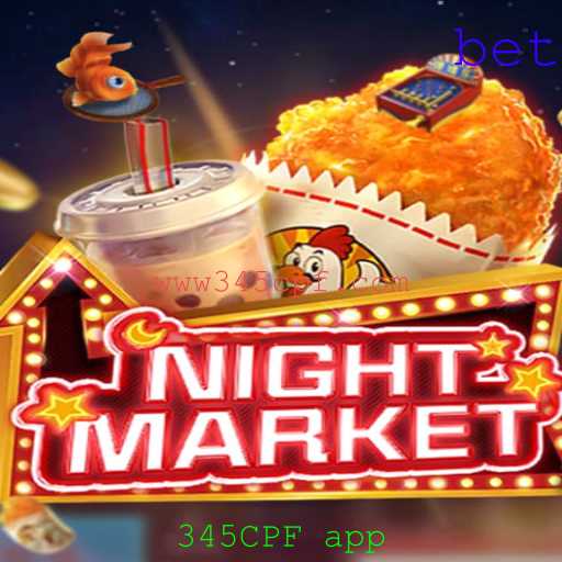NIGHTMARKET: Um Mergulho no Mundo do Jogo e sua Integração com o 345CPF App