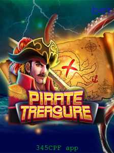 Explorando PirateTreasure: O Jogo de Caça ao Tesouro Pirata