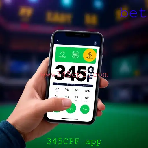 Jogo Responsável: Como o 345CPF App Pode Contribuir para uma Experiência de Jogo Segura