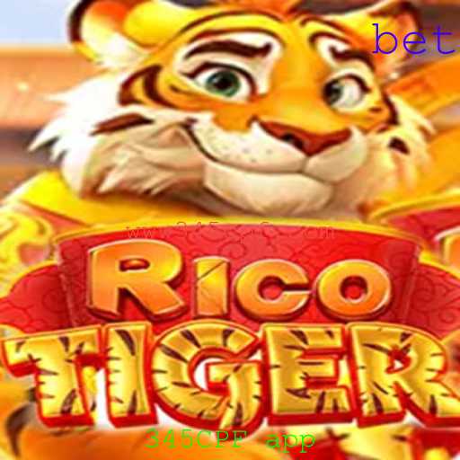 RicoTiger: Conheça o Jogo que Revolucionou o Mundo dos Apps com o 345CPF