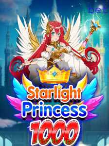 Descubra o Mundo Encantado de StarlightPrincess1000 e o 345CPF app