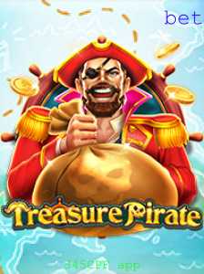 Descubra o Fascinante Mundo de TreasurePirate: Um Mergulho nas Aventuras Piratas